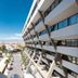 Vista del exterior