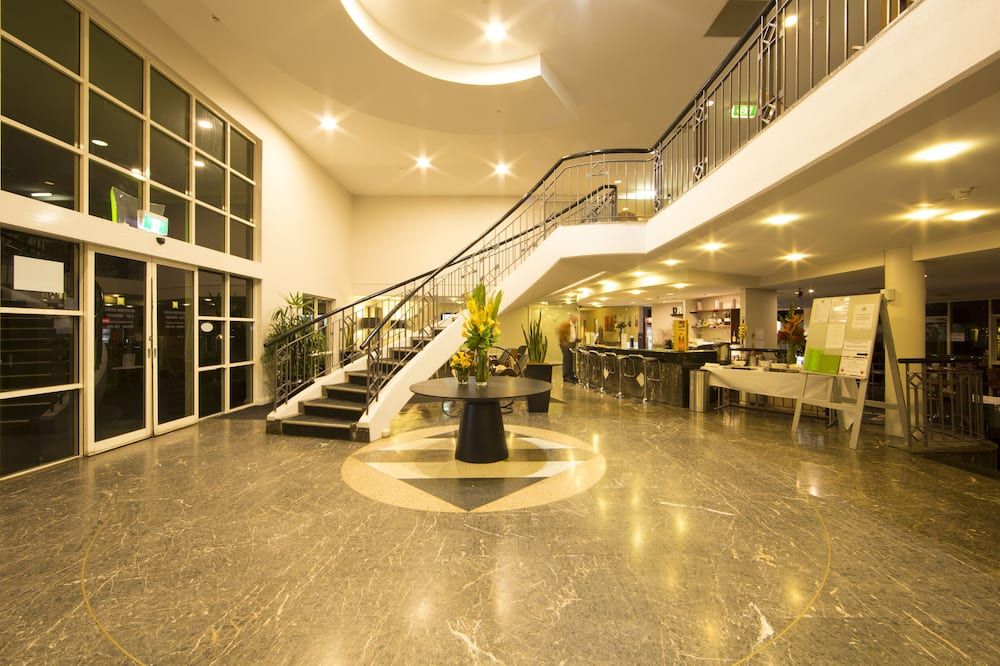 Recepción