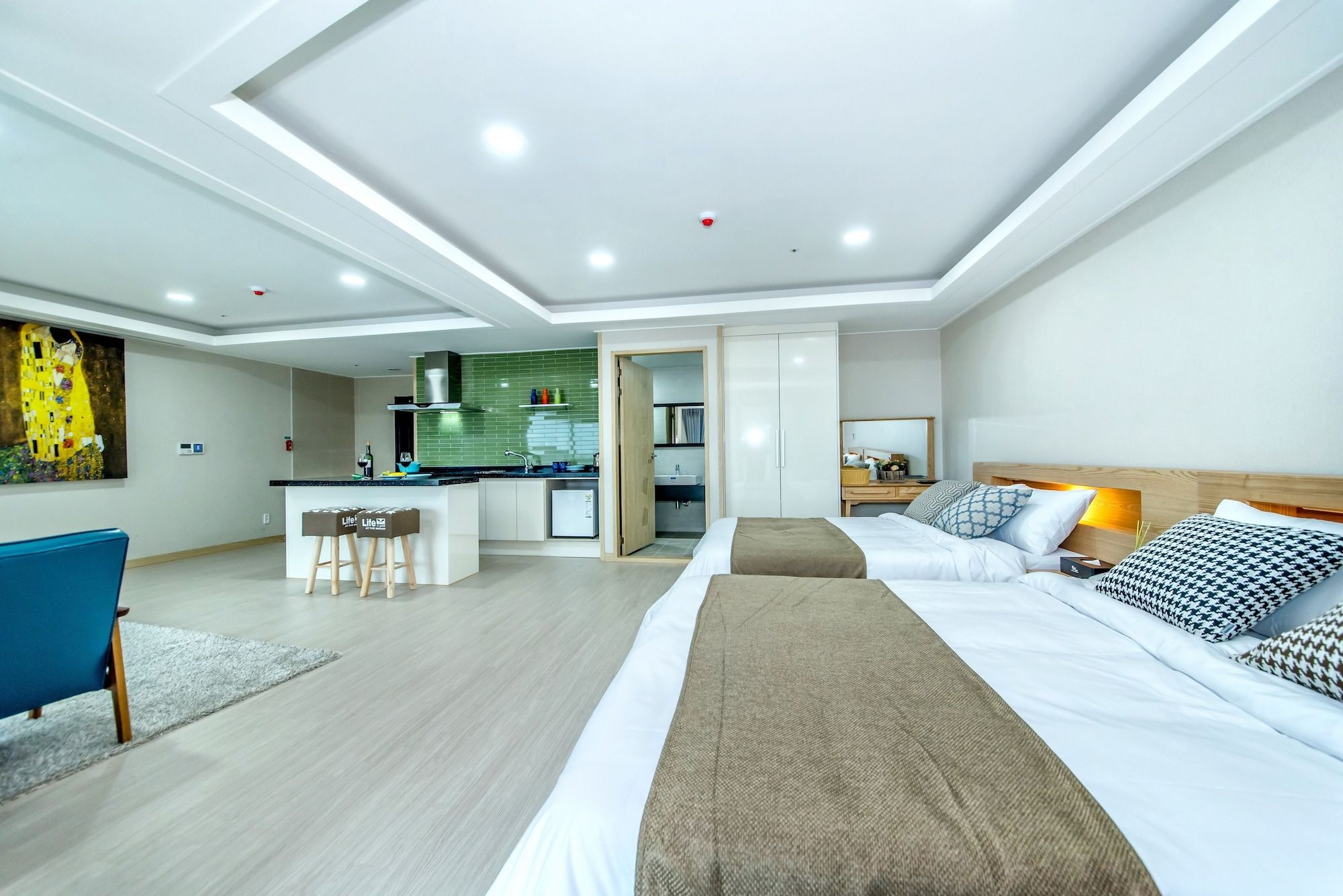 Habitación