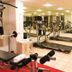 Gimnasio