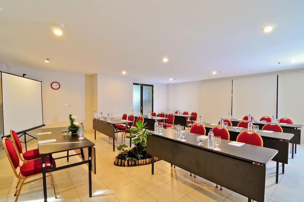 Sala de conferencias