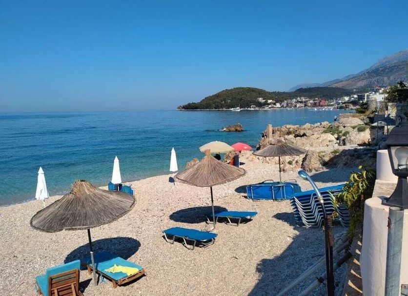 Playa Foto