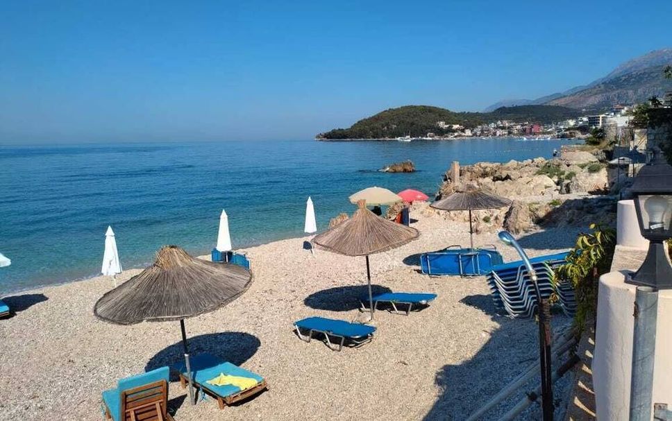 Playa Foto