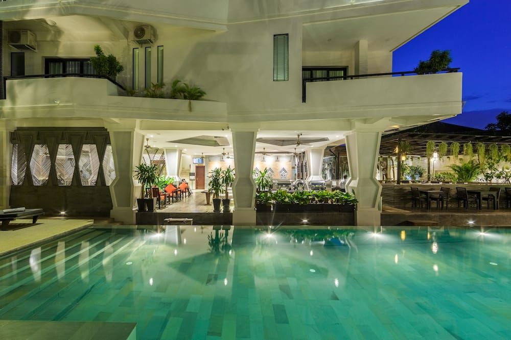 Piscina