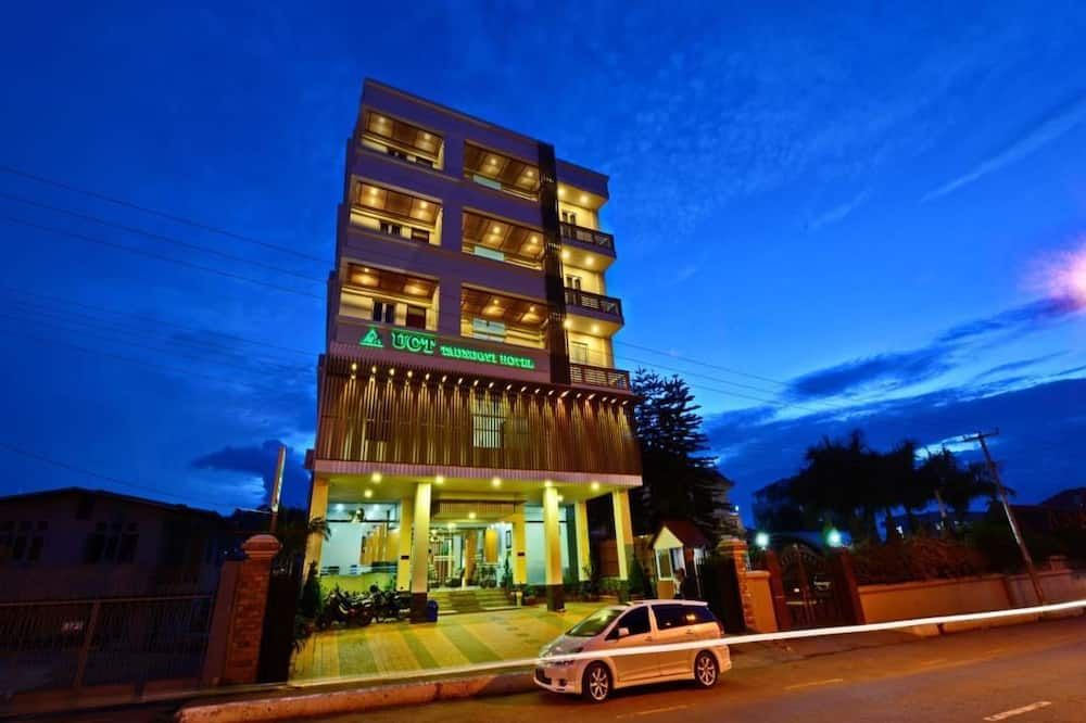 Edificio