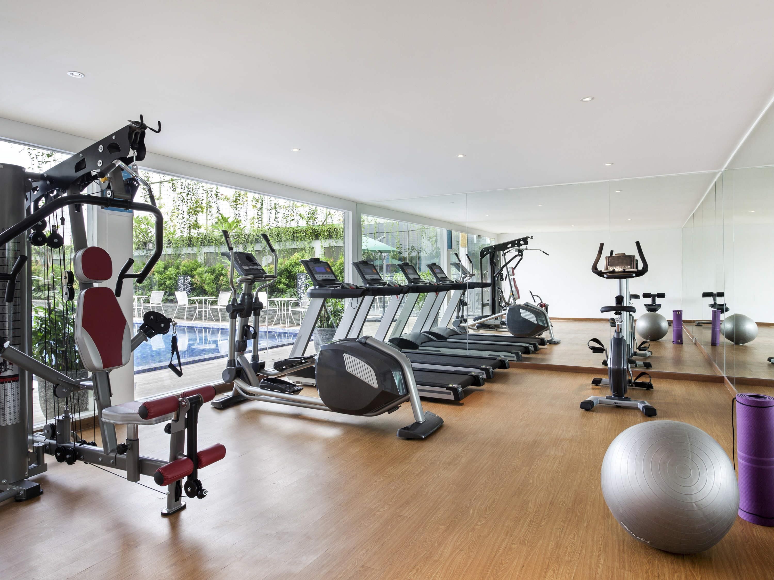 Gimnasio