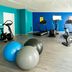 Gimnasio