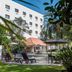 Servicio del hotel
