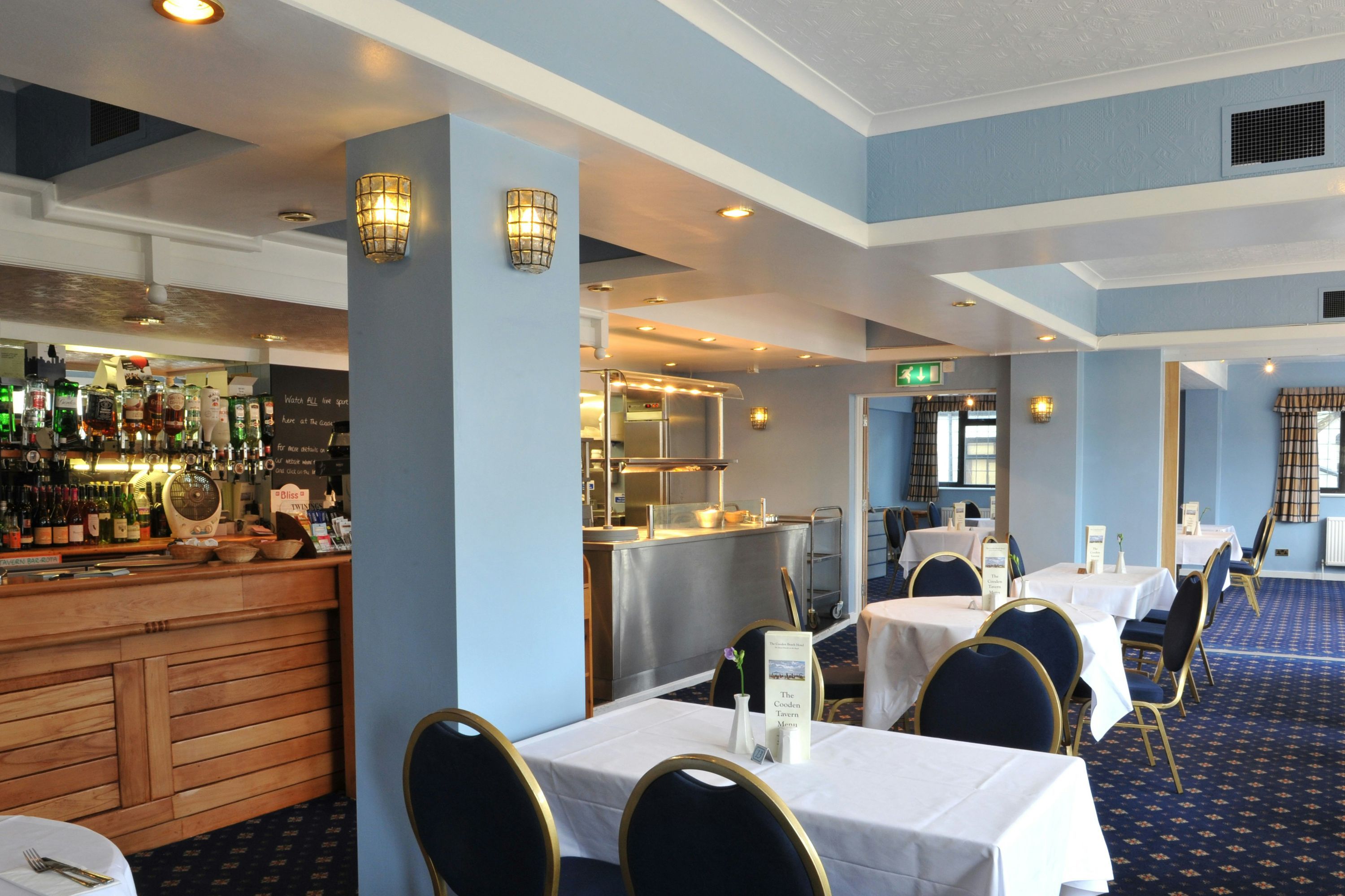 Restaurante