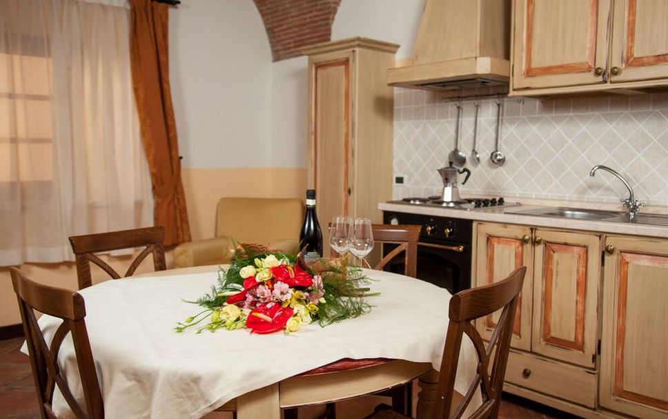 Comedor Foto