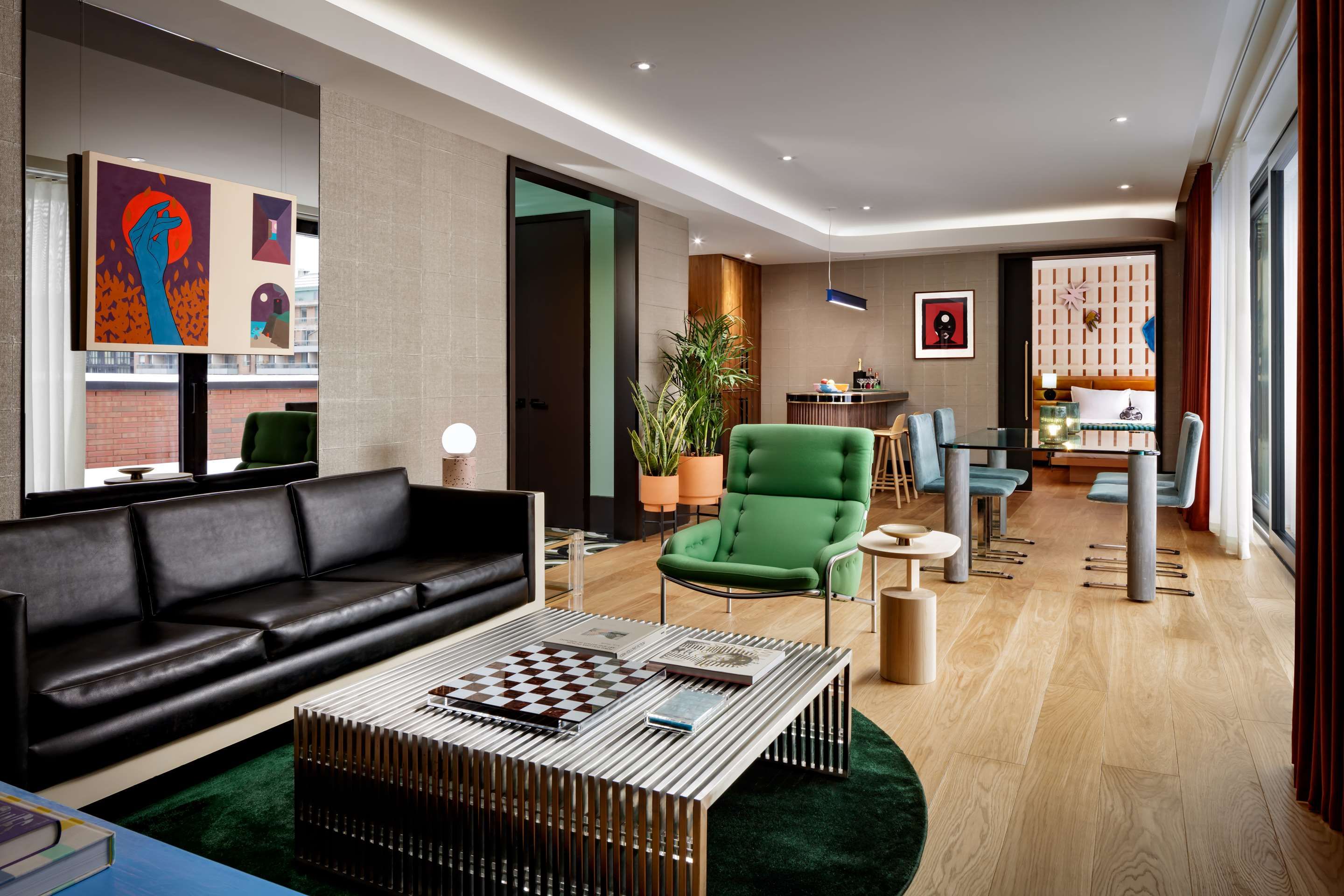 Habitación
