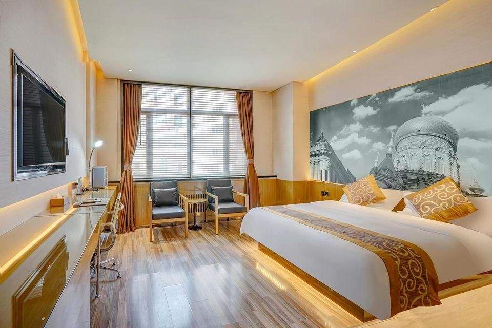 Habitación