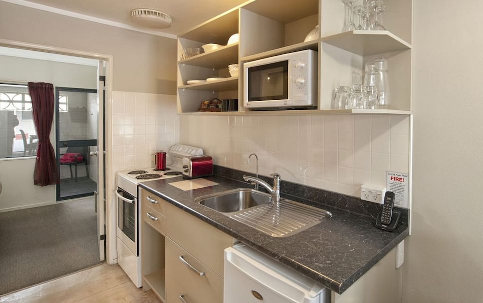 Cocina Foto
