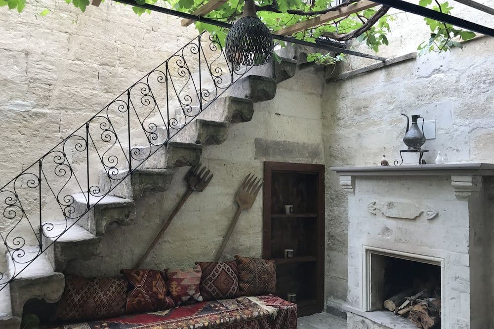 Escaleras