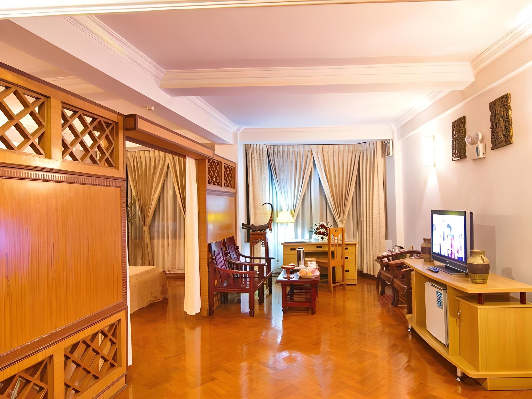 Sala de estar