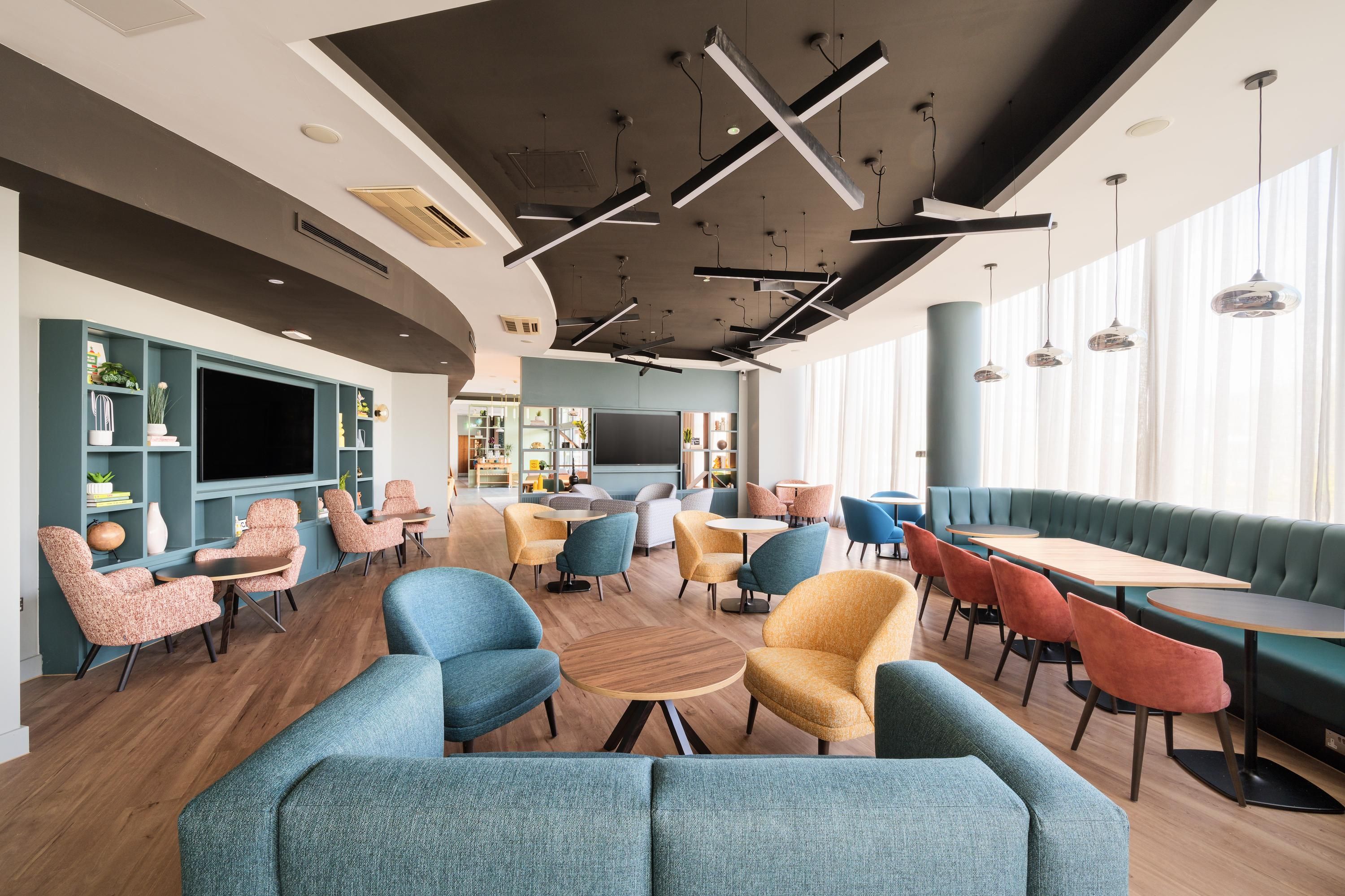 Sala de estar