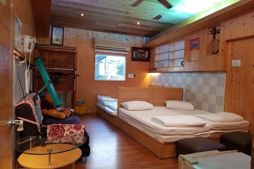 Habitación
