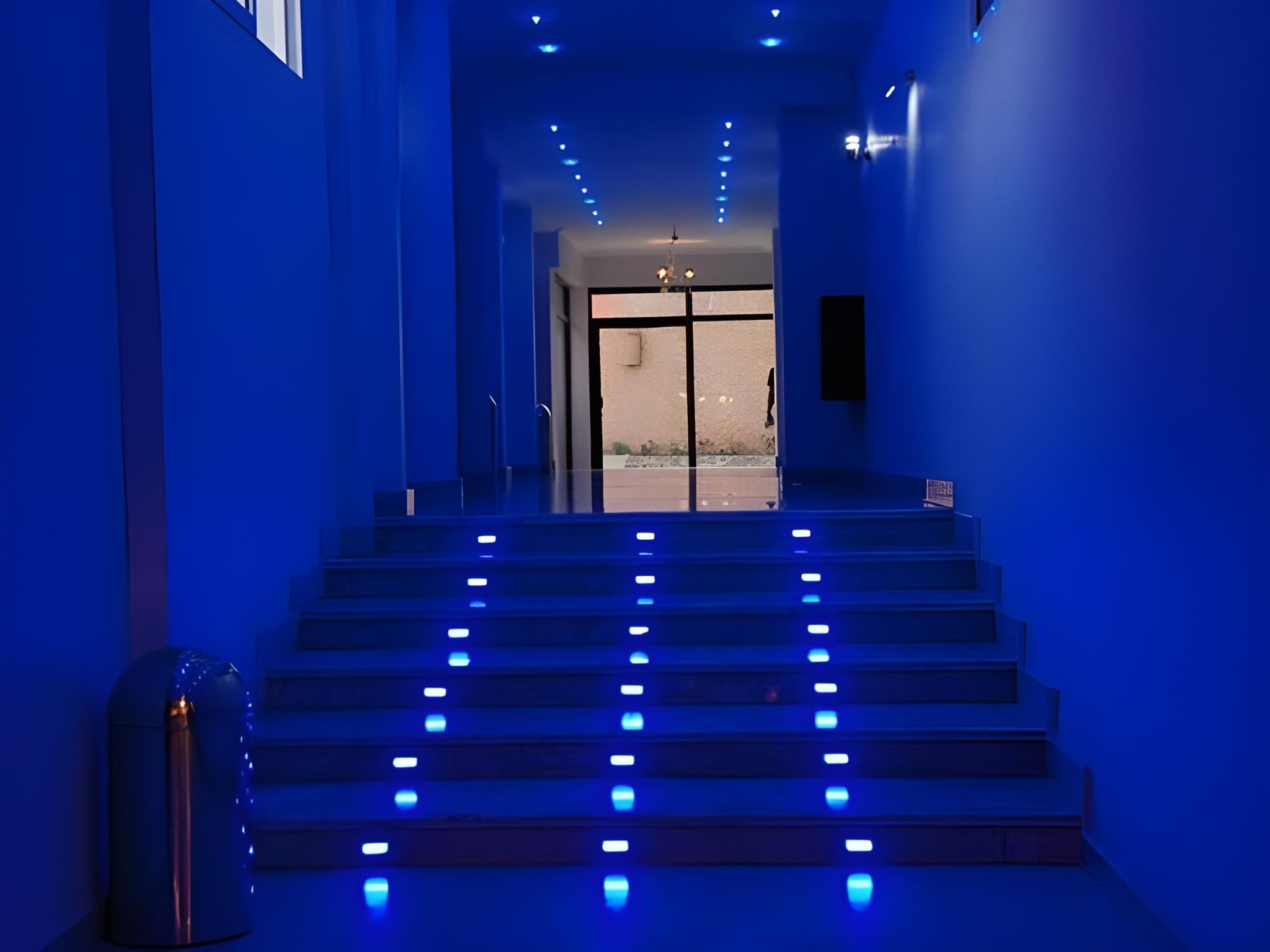 Pasillo