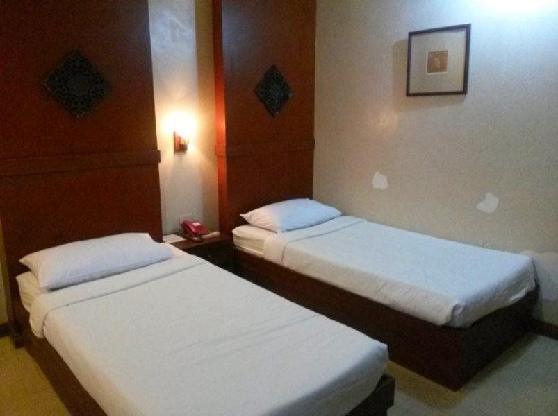 Habitación