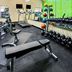 Gimnasio
