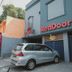Vista del exterior