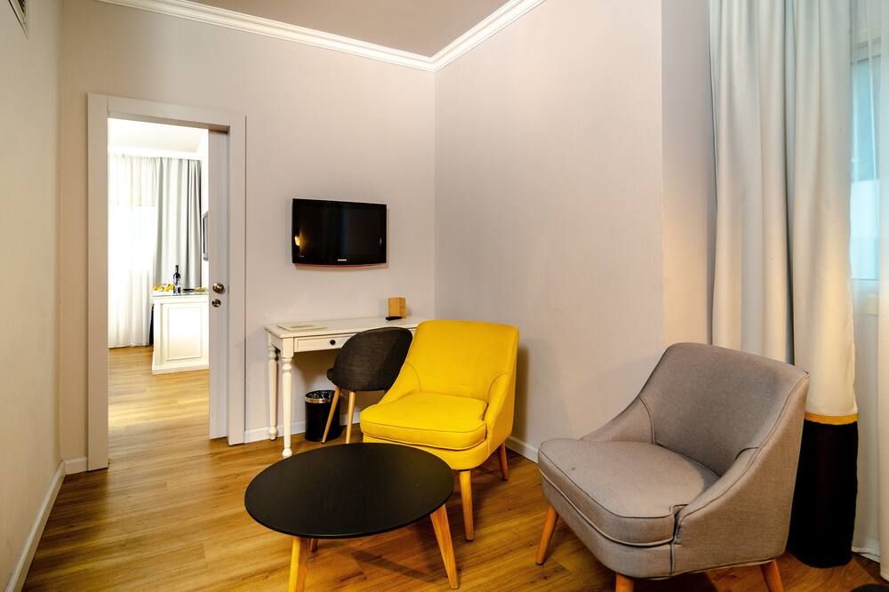 Sala de estar