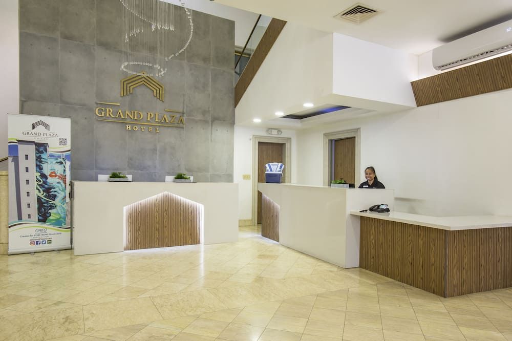 Recepción