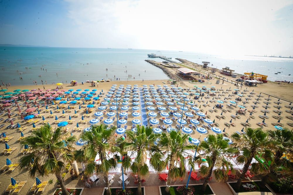 Playa
