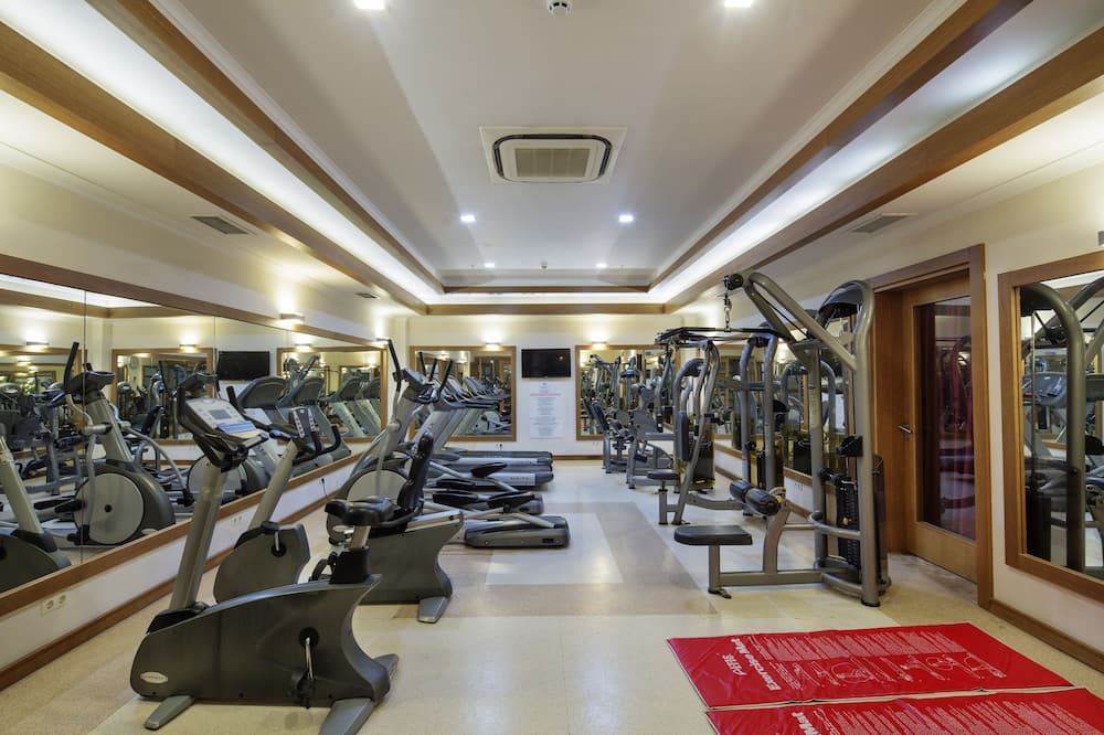 Gimnasio