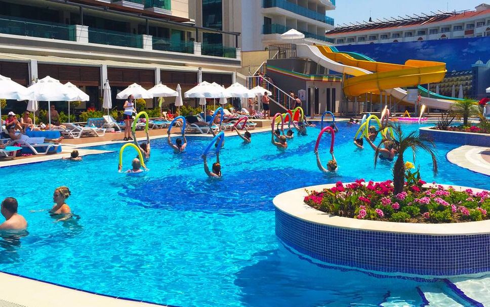 Piscina Foto