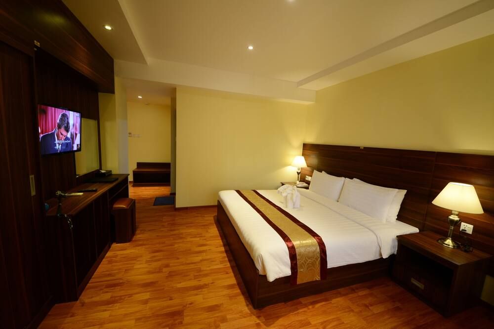 Habitación