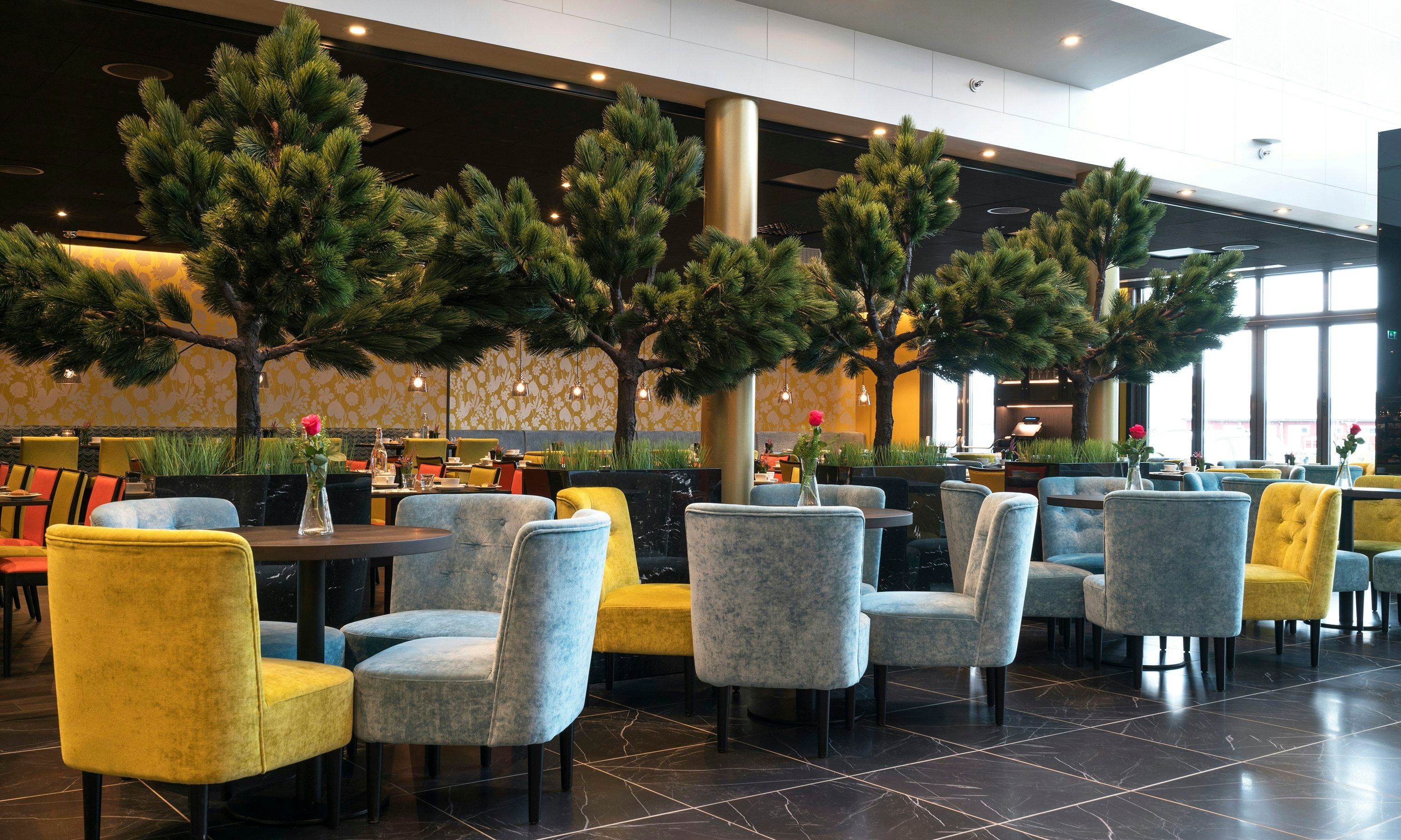 Restaurante