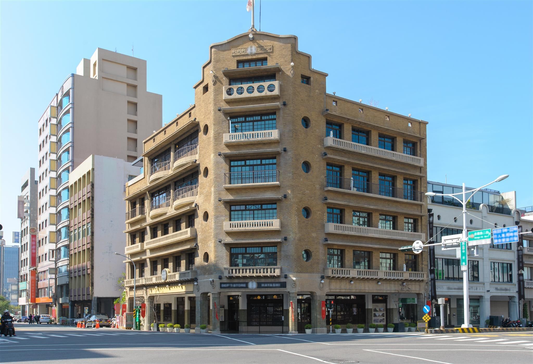 Edificio