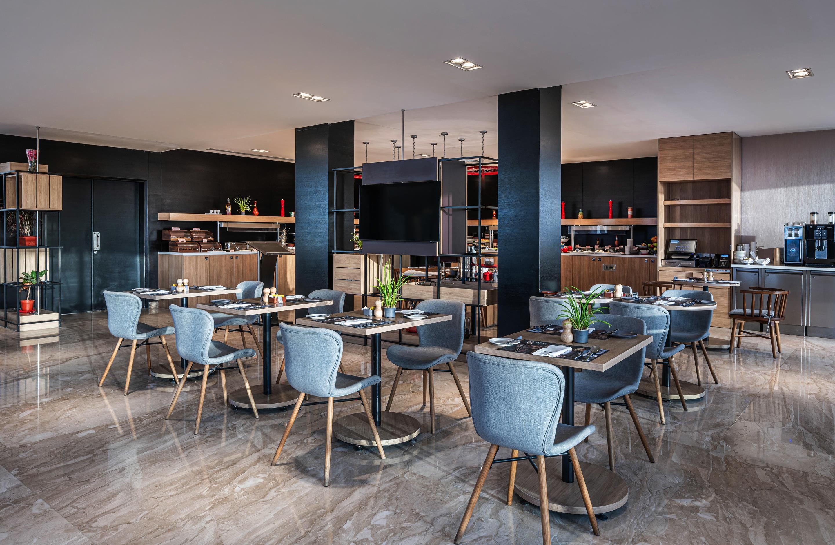 Restaurante