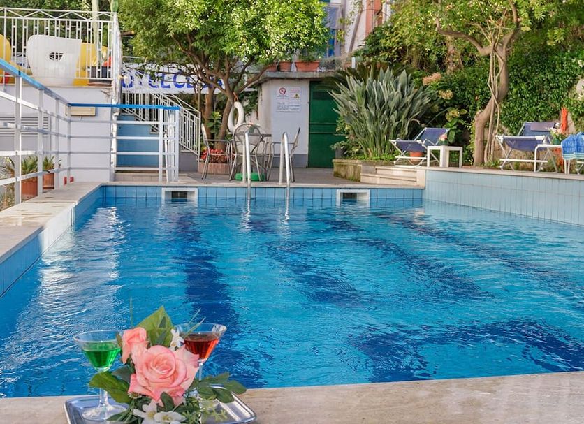 Piscina Foto