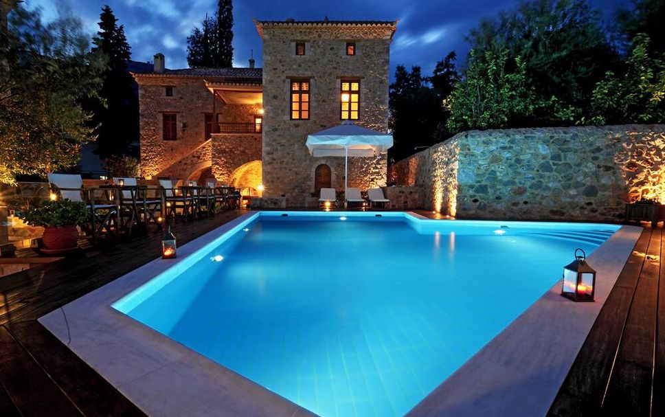 Piscina Foto