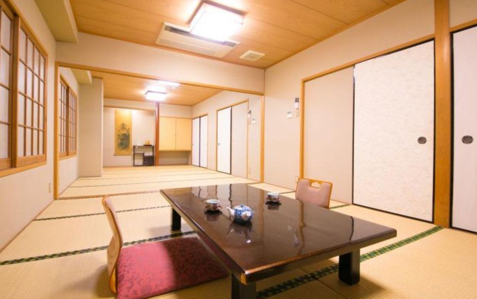 Comedor Foto