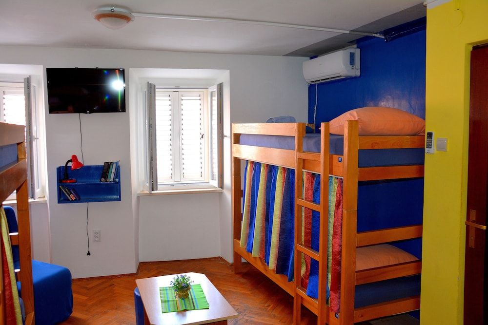 Servicio de la habitación