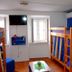 Servicio de la habitación