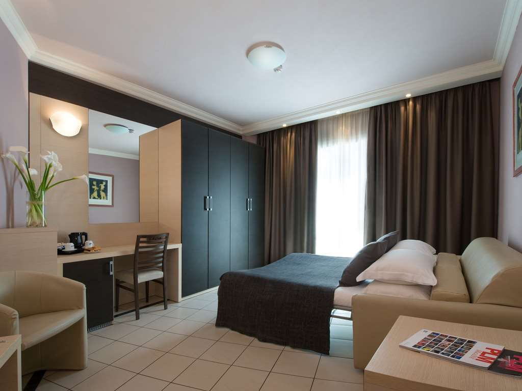 Habitación