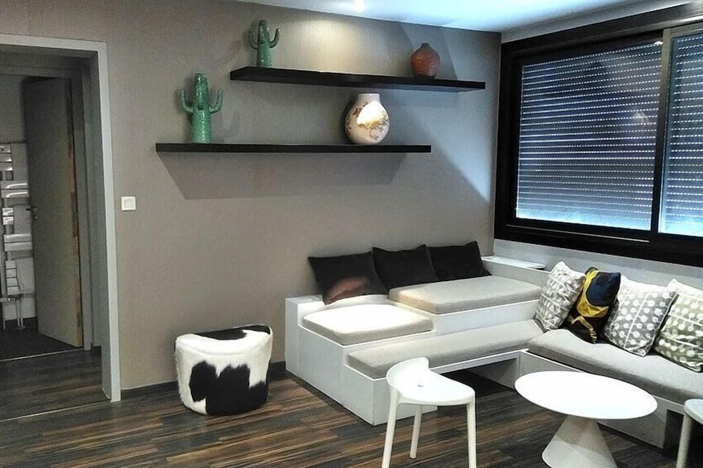 Sala de estar
