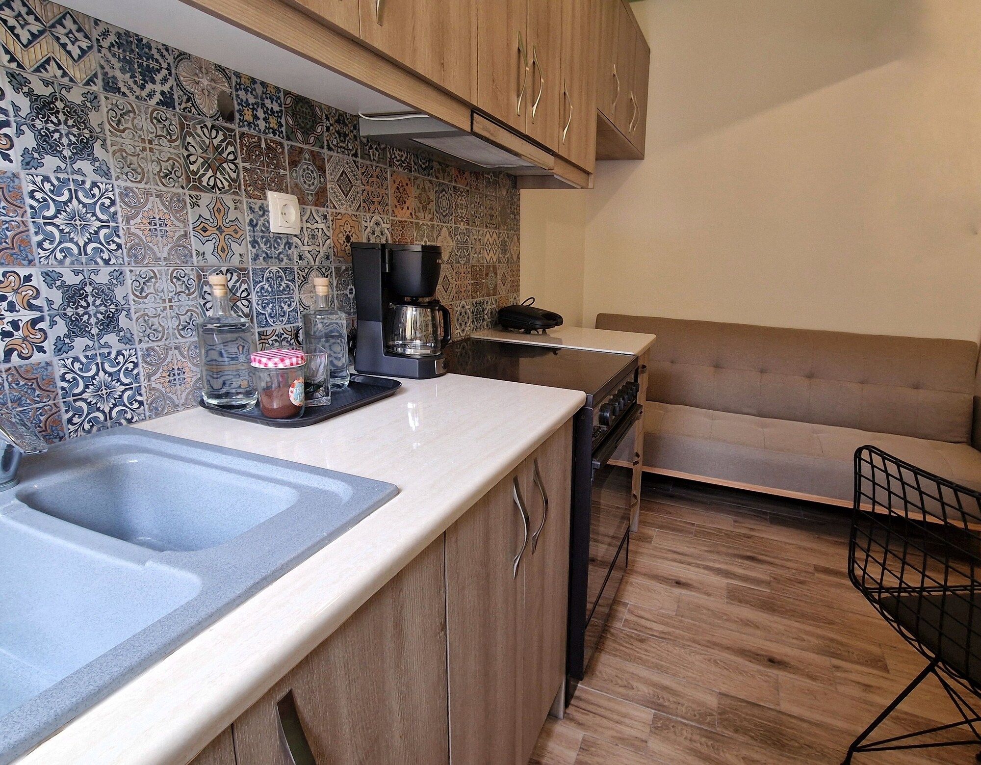 Cocina