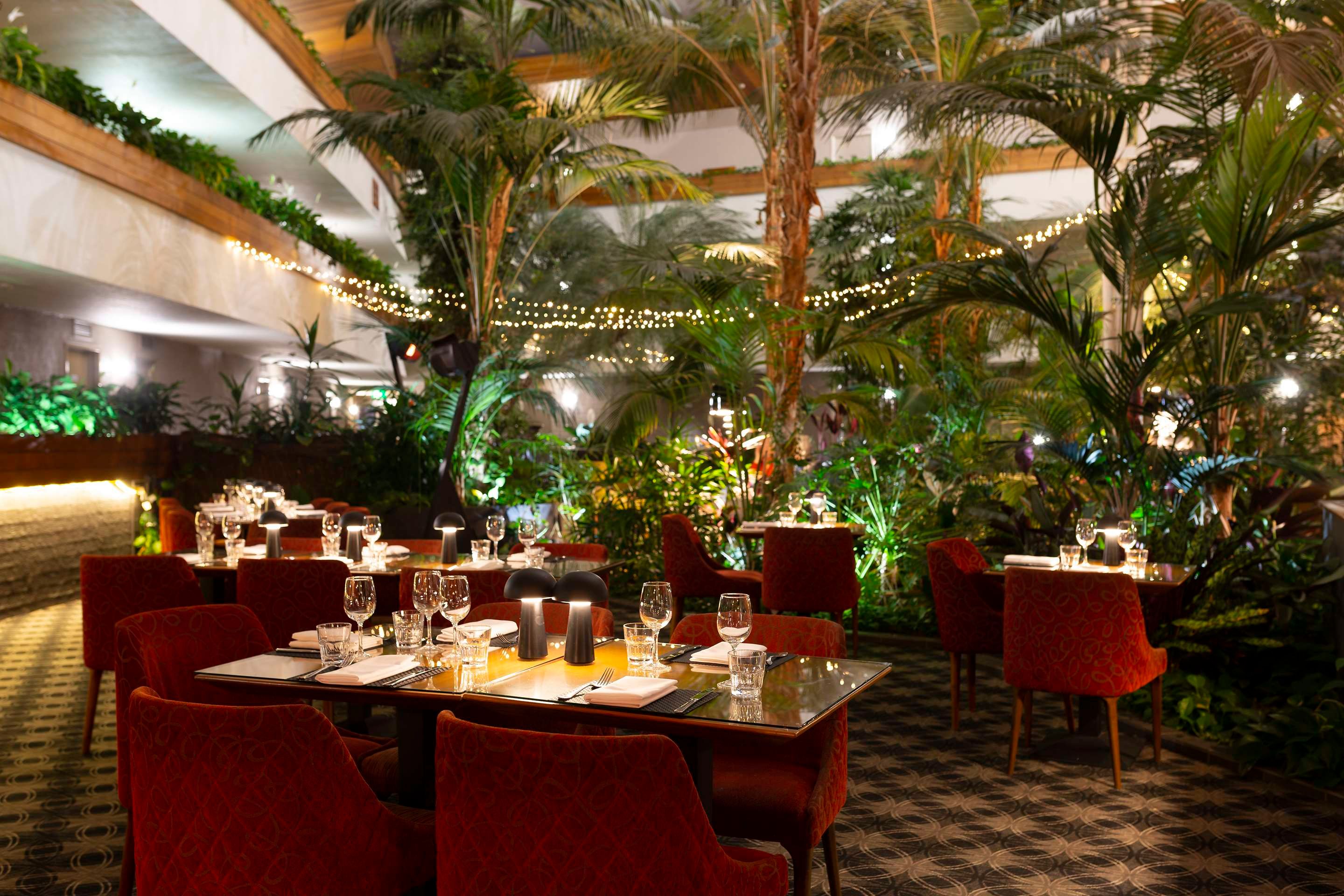 Restaurante