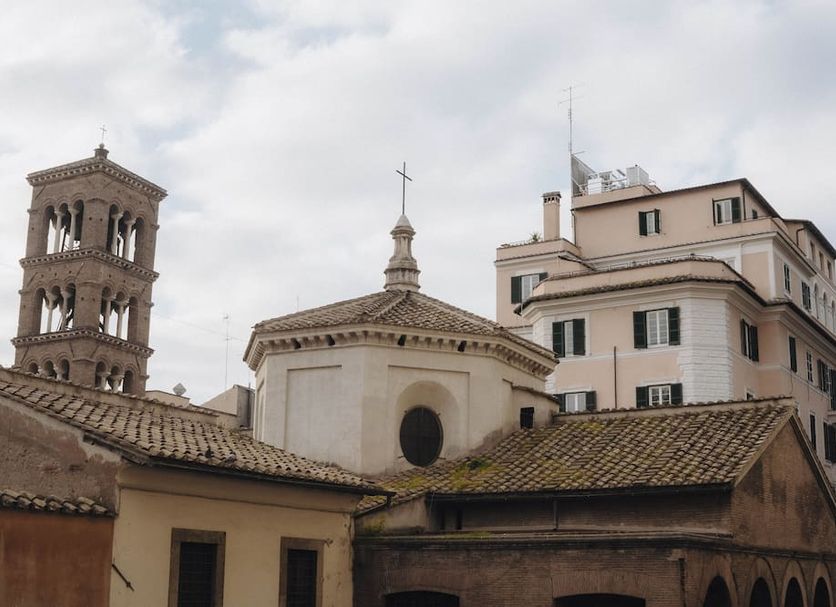 Balcón Foto