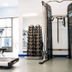 Gimnasio