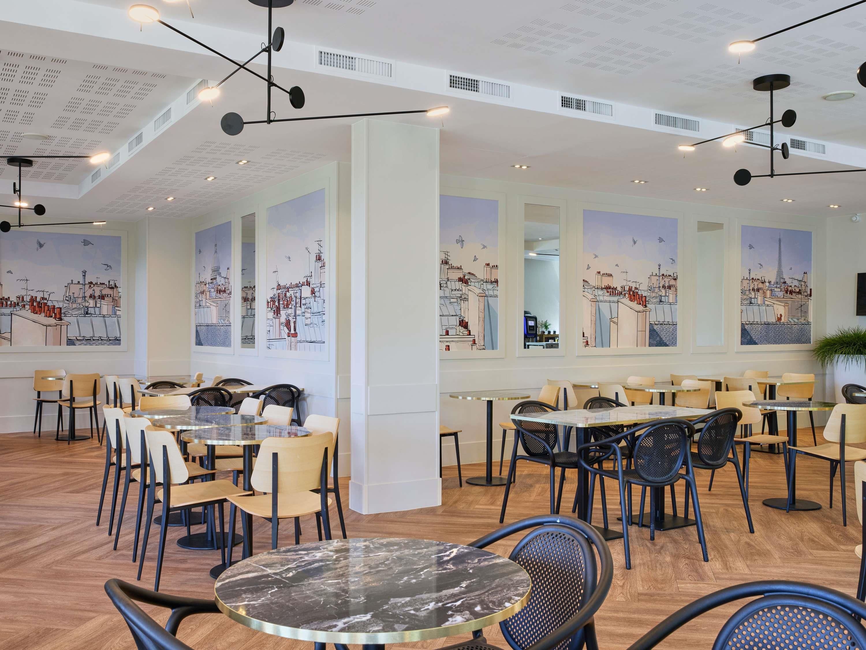 Restaurante
