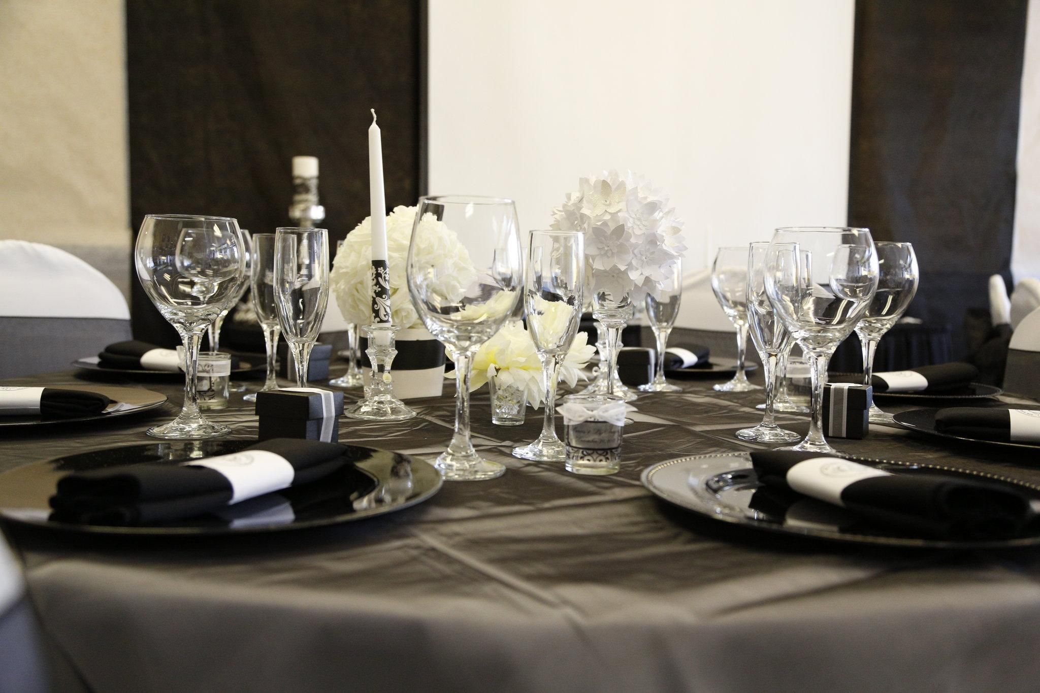 Sala de banquetes