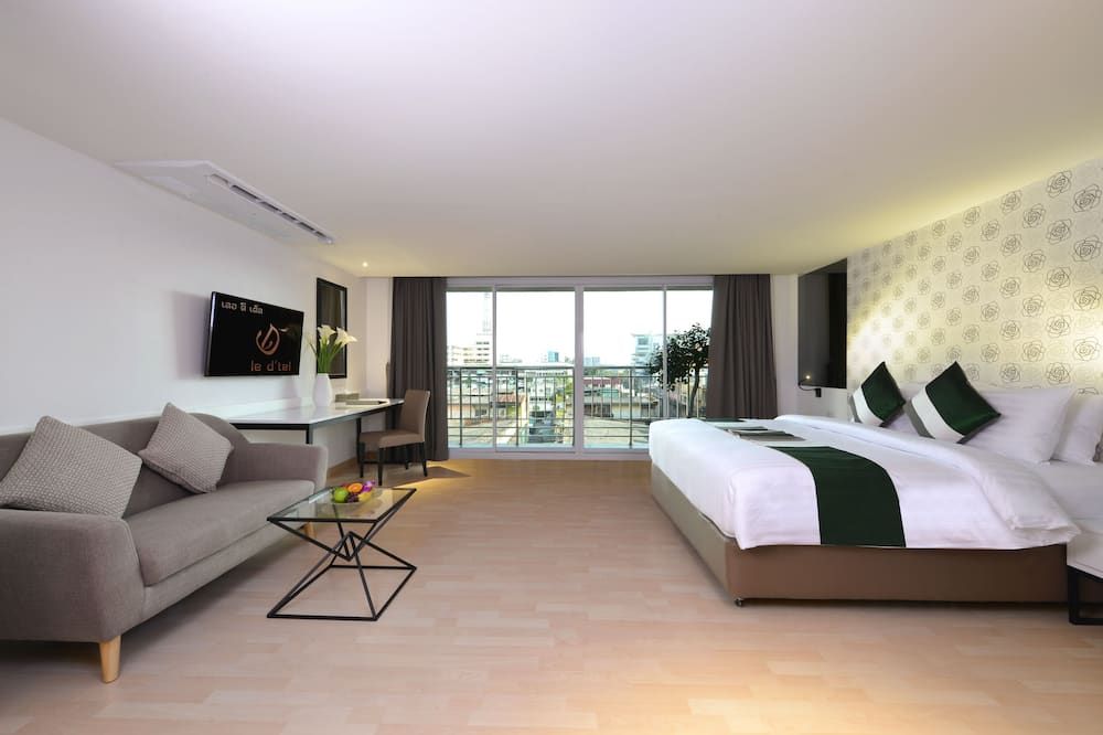 Habitación