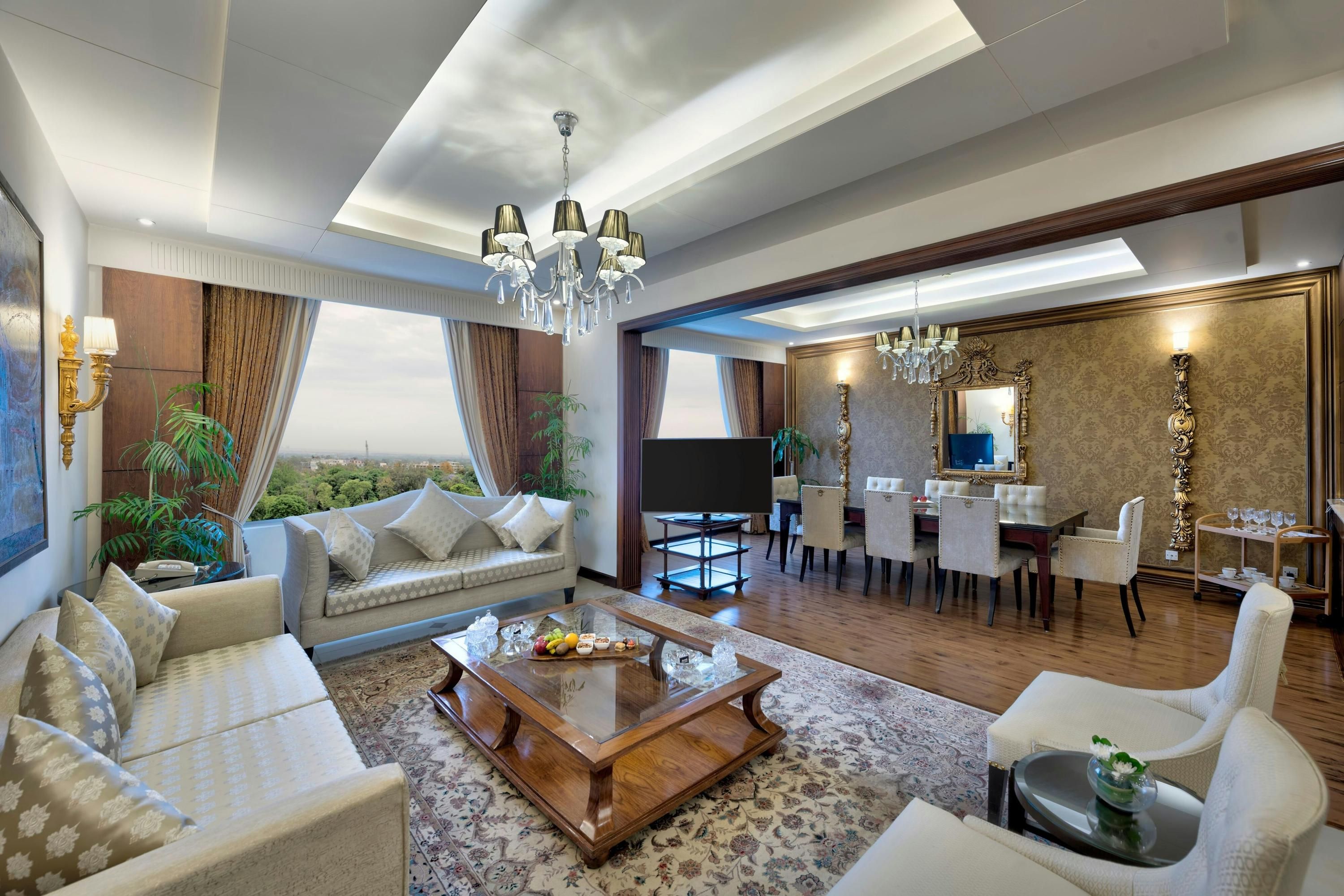 Sala de estar