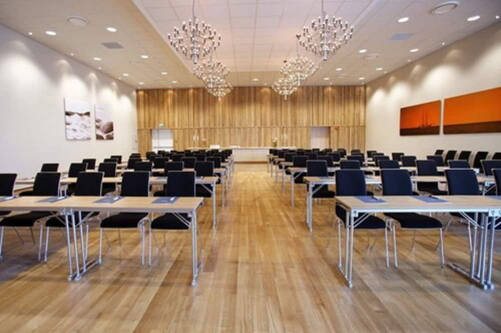 Sala de conferencias